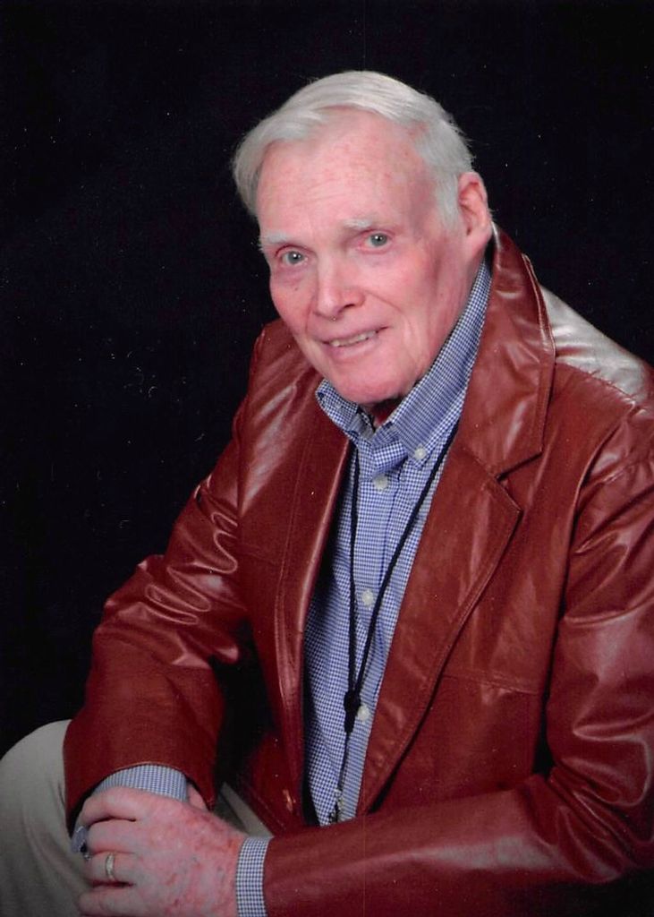 James Windham, Jr.