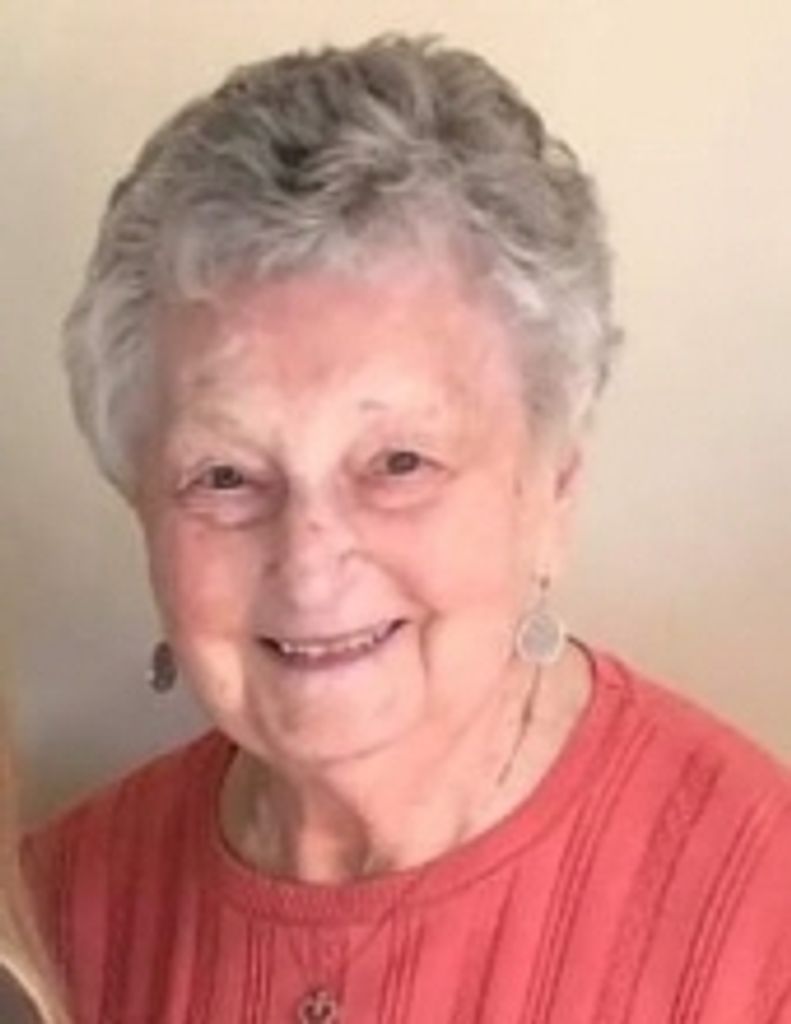 Dolores M. Mazur