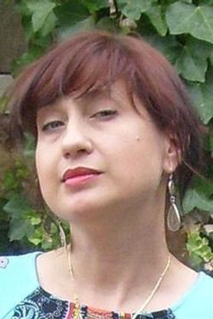 Iveta Kostova Mirkova