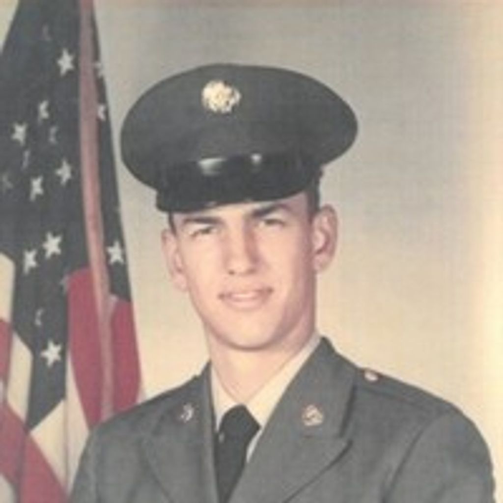 Gary Dudley
