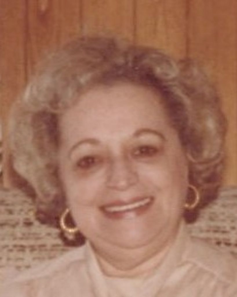 Rose M. (Pennacchini) Santangini Profile Photo