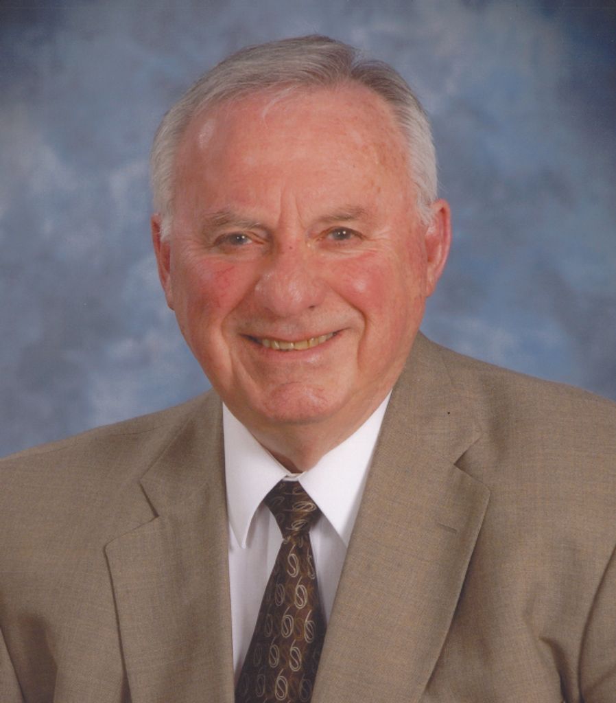 Vito M. Clapp