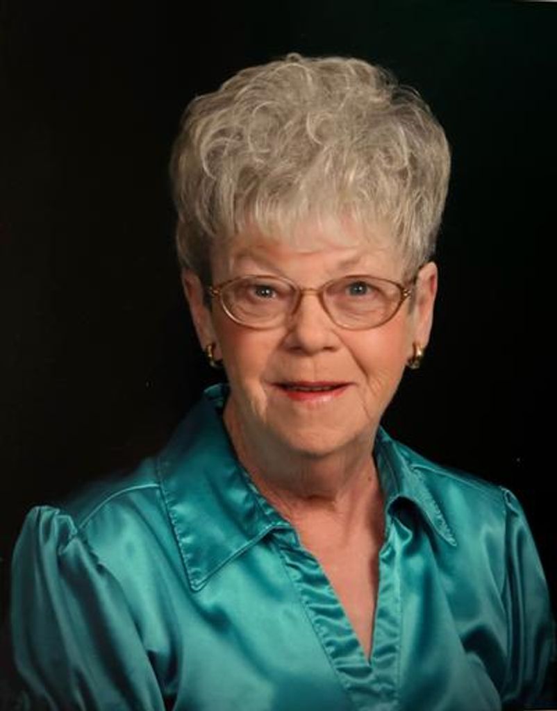 Wanda Kay Baxter