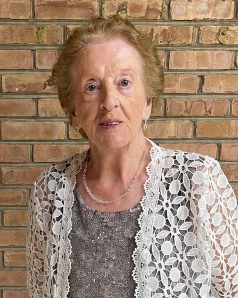Margaret Mary "Peggy" Sandler