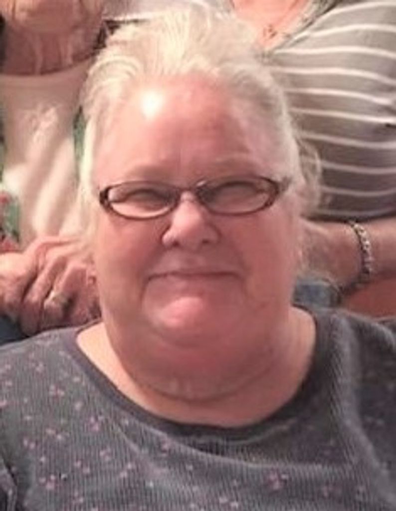 Pamela Sue (Mayberry)  Gravely Profile Photo