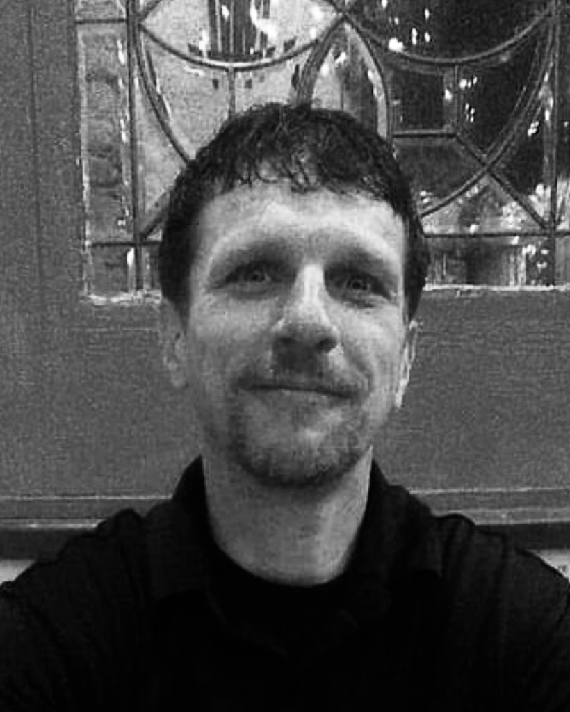 Tony Ray Barker Sr Profile Photo
