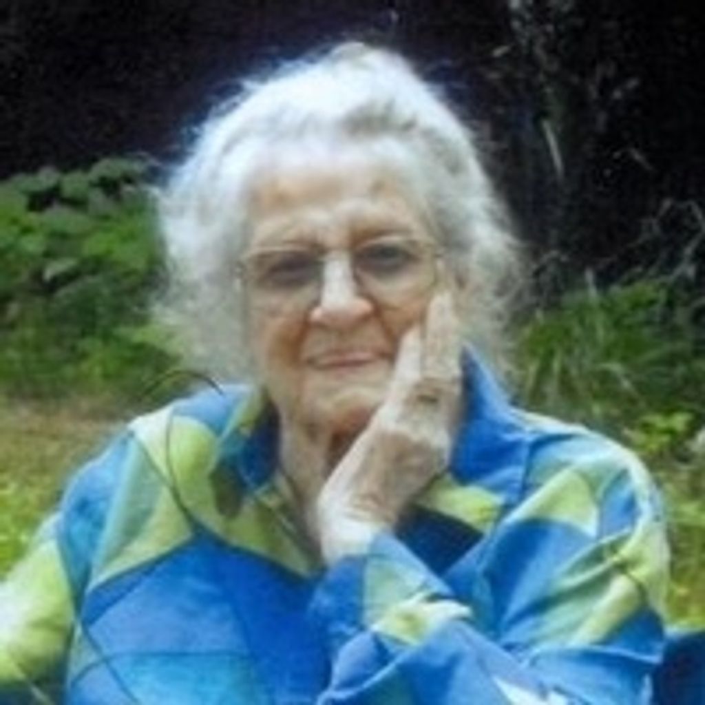 Verta Greer