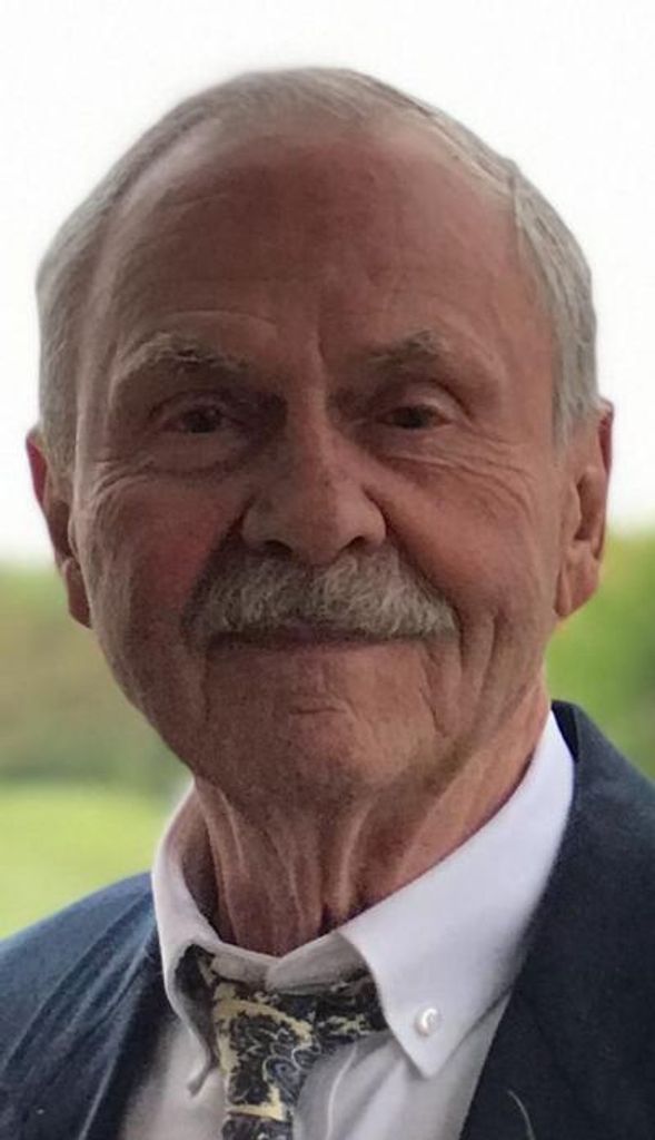 Russell "Russ" Carl Wester Profile Photo