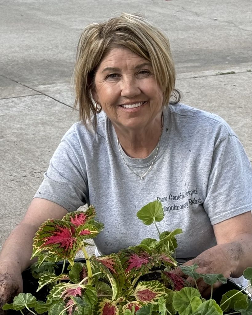 Jeannie Smith Profile Photo