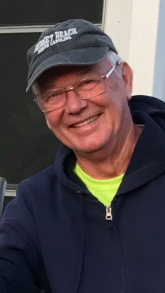 Robert Stanley Boyd Profile Photo