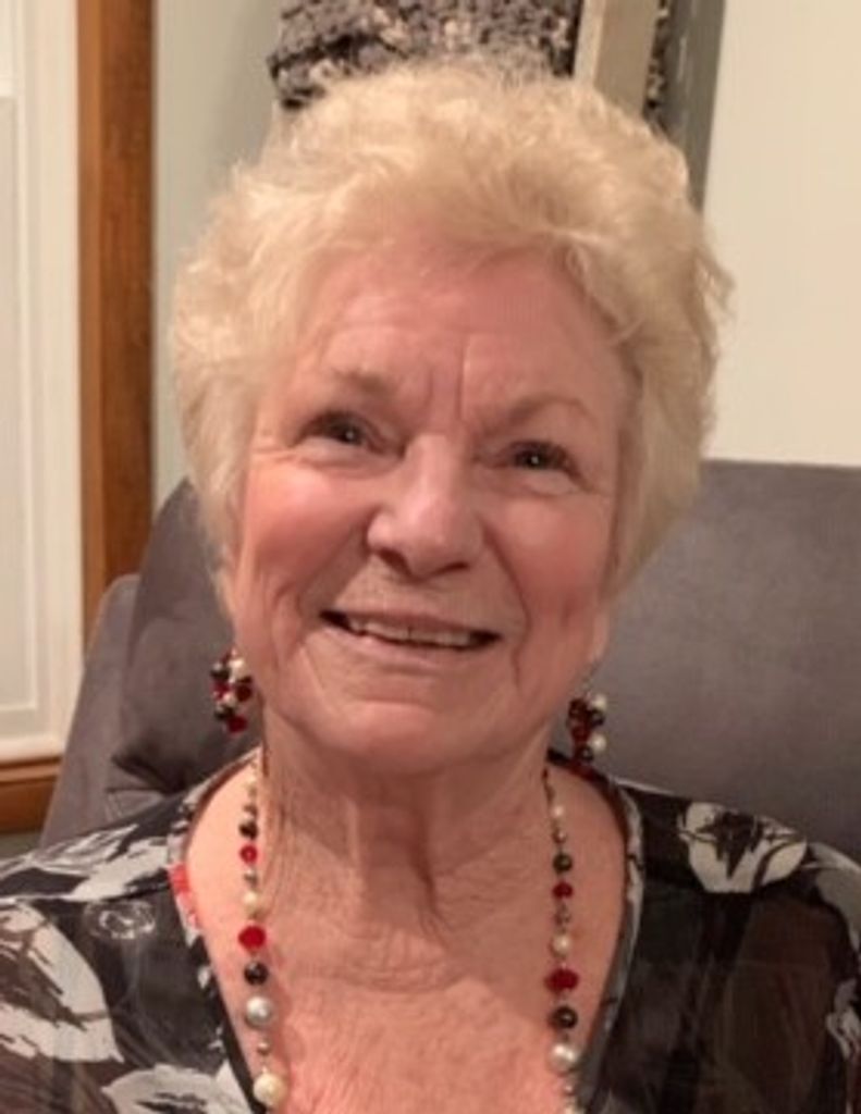 Carol Anne (Mattingly)  Replinger