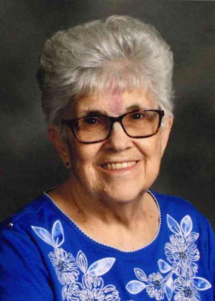 Elizabeth "Betty" A. Ganow Profile Photo