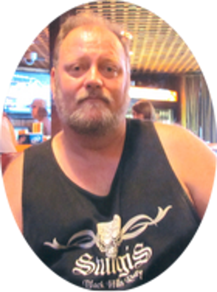 Kenneth Kepler
