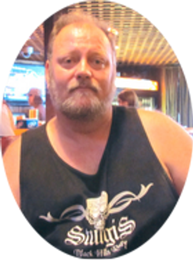 Kenneth Kepler Profile Photo