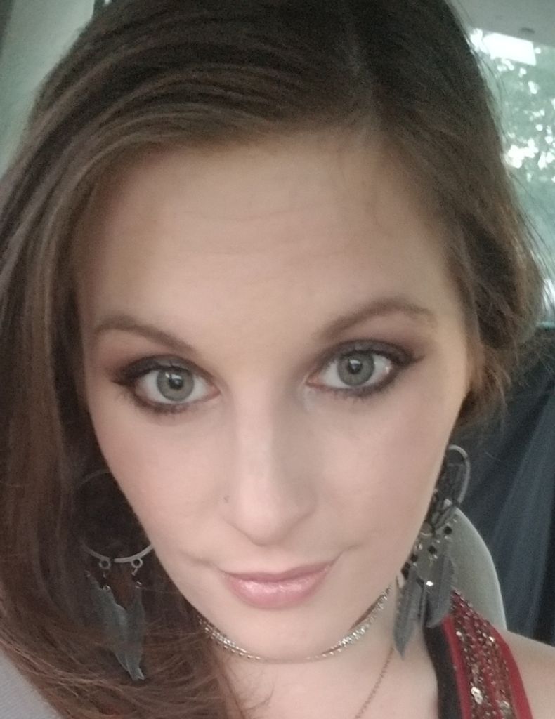 Jessica Beth Kiker Profile Photo