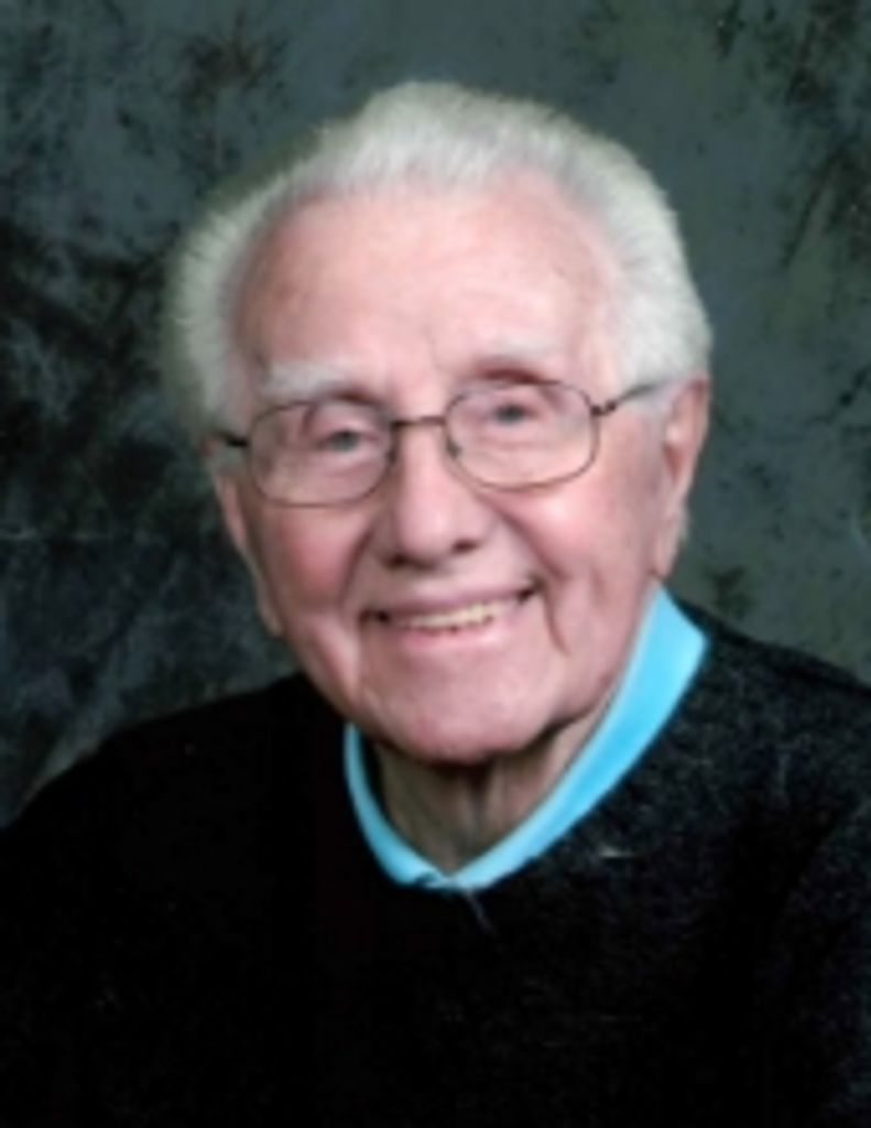 Peter Stanley Miller