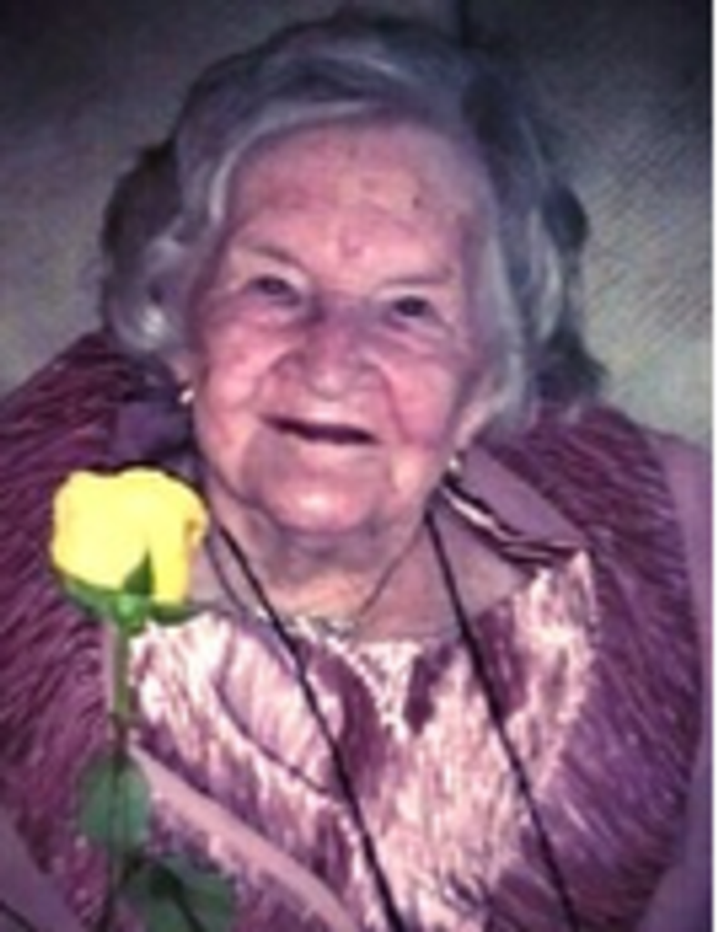 Isabel (Sheperson) Cummins