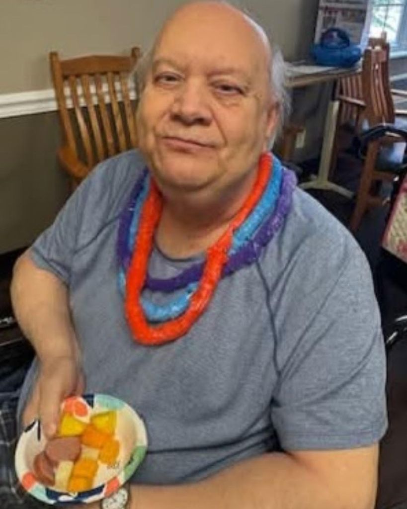 Larry Markley Profile Photo