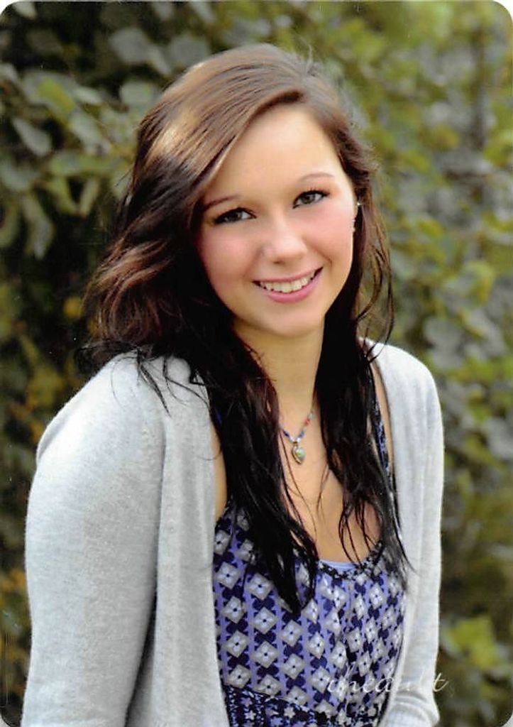 Julie Rose Provencher Profile Photo
