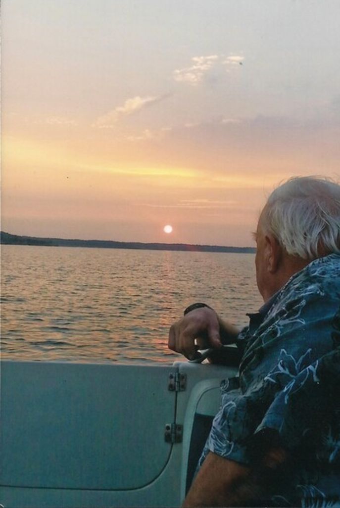 John William "Butch" Winters