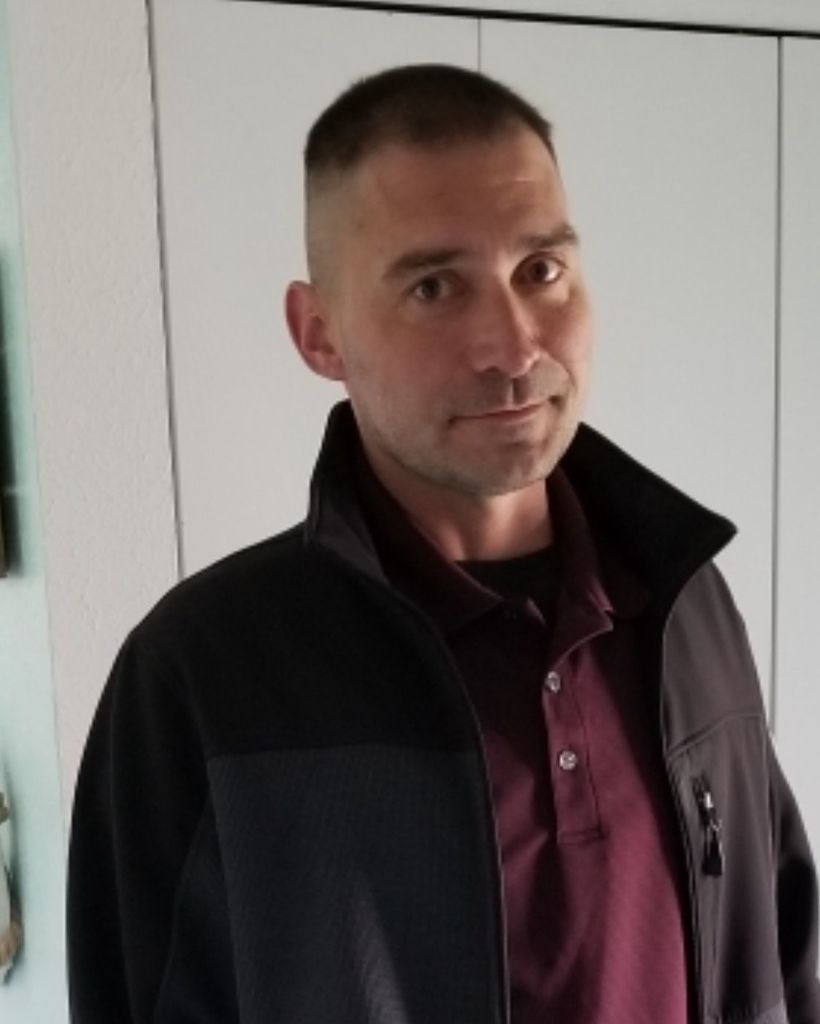 Paul Michael Palicki Profile Photo