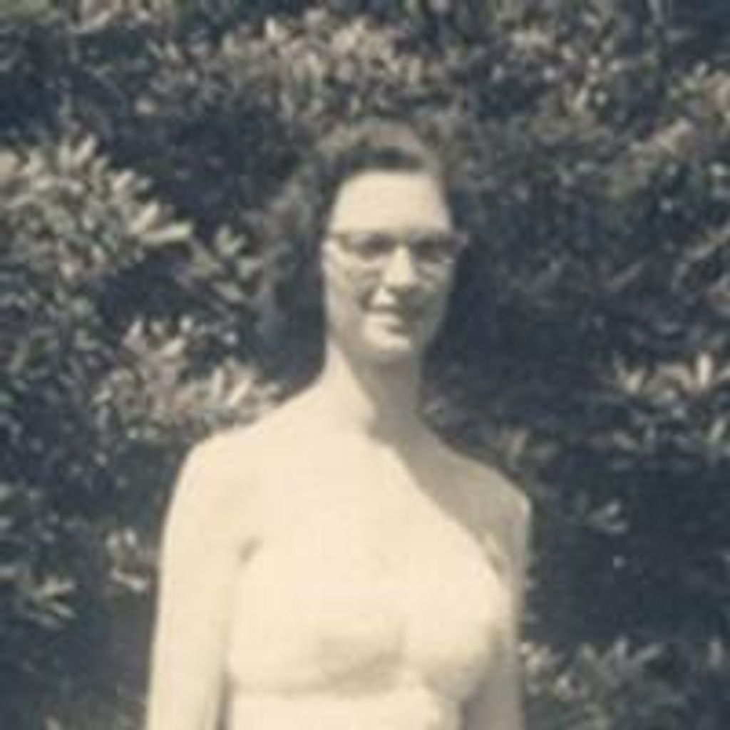 Jannie Florence Choate
