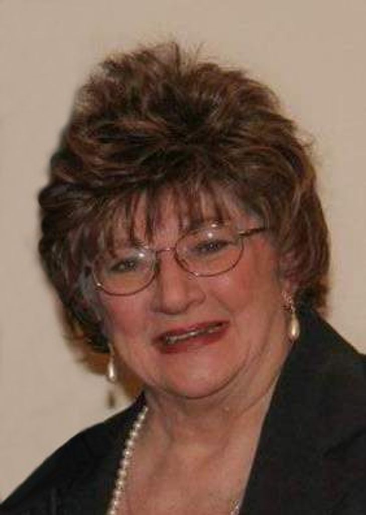 Barbara E. Holman