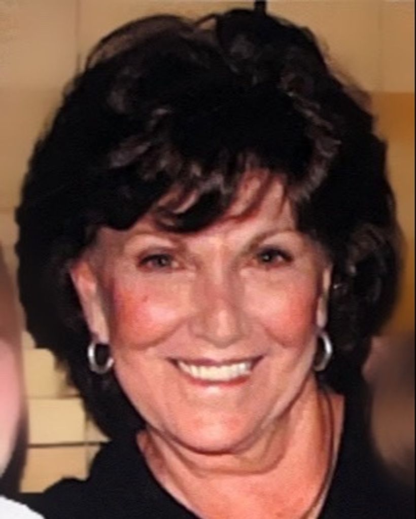 Patricia Lou Cornell
