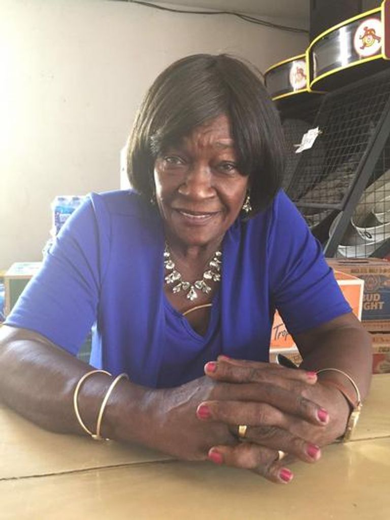 Gertrude L. Caines Profile Photo