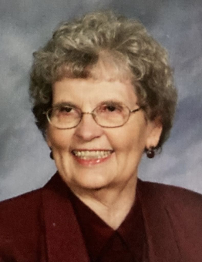 Nancy E.  Porter