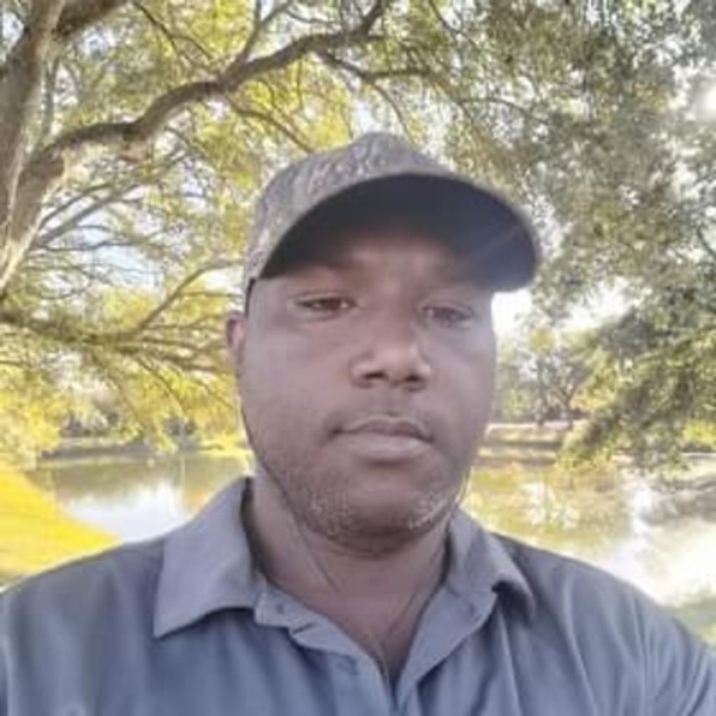 Walter James Day Profile Photo