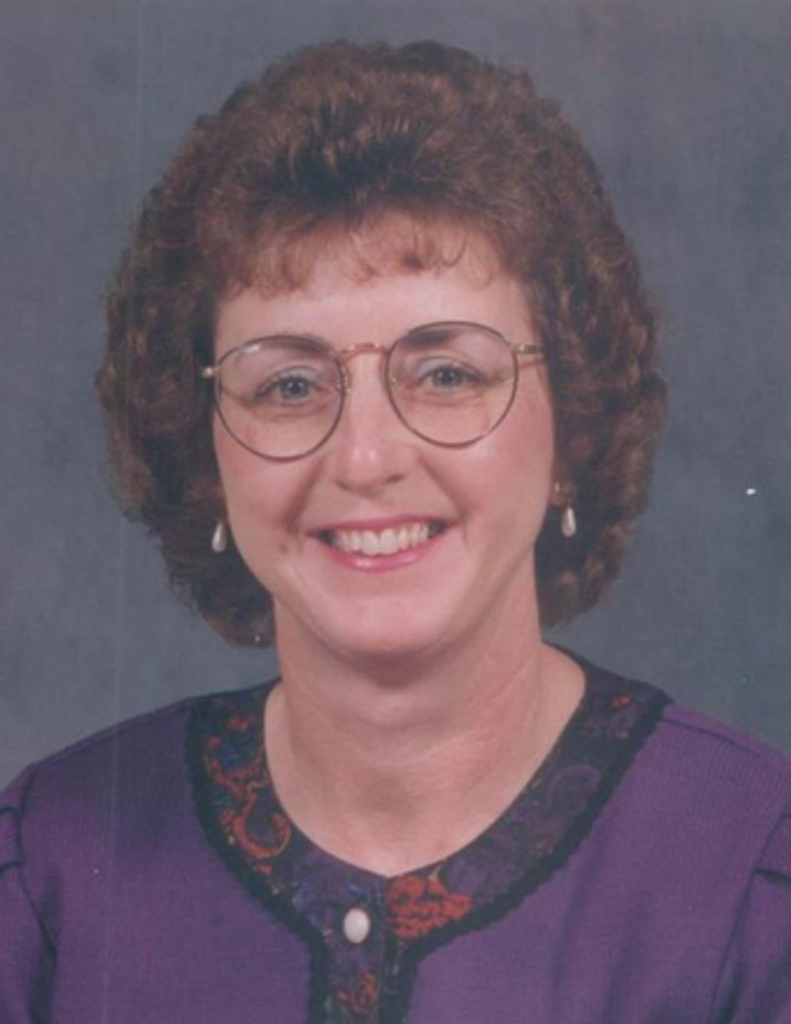Linda Carter Campbell Profile Photo