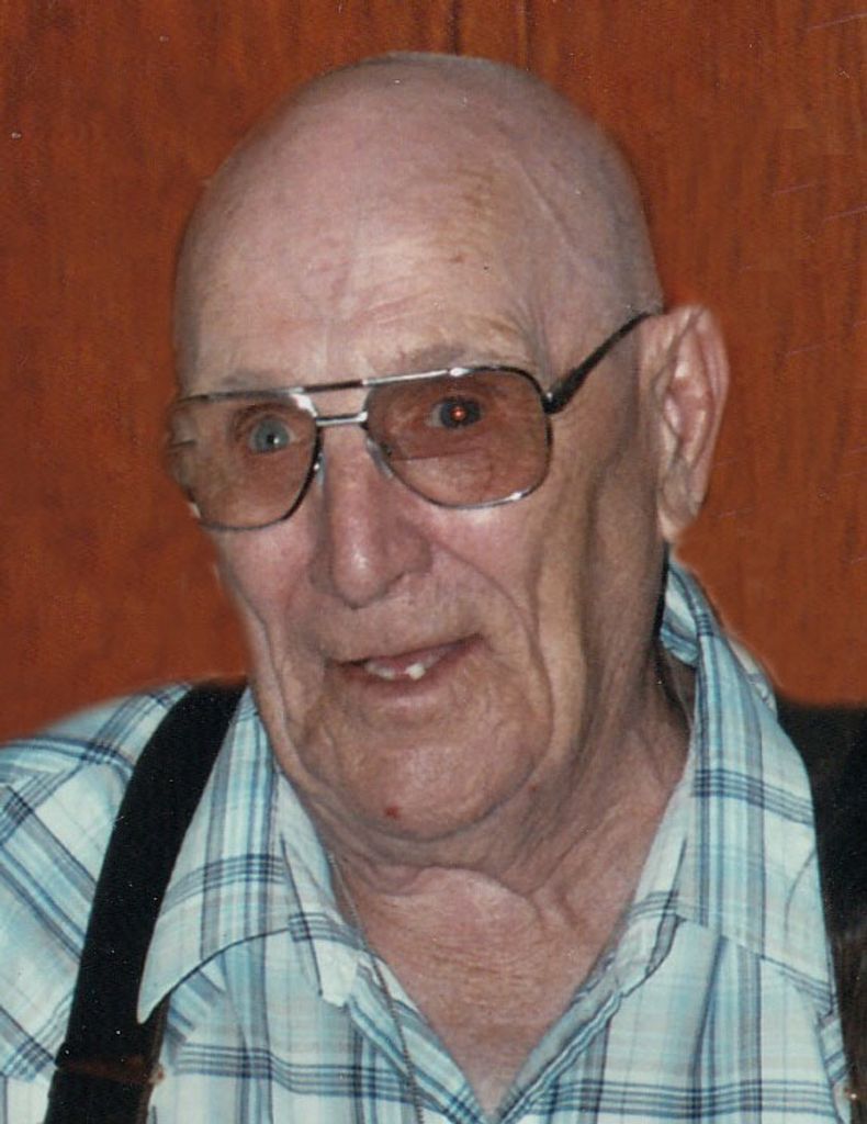Kenneth "Ken" Cogley Profile Photo