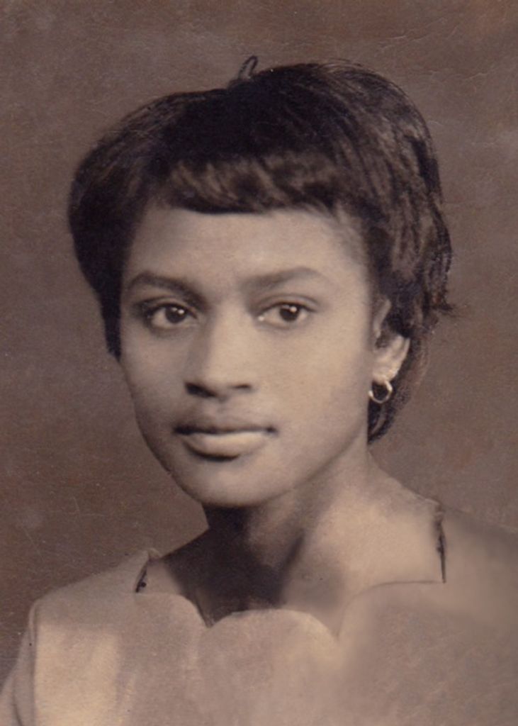 Marie Carmelle Paul