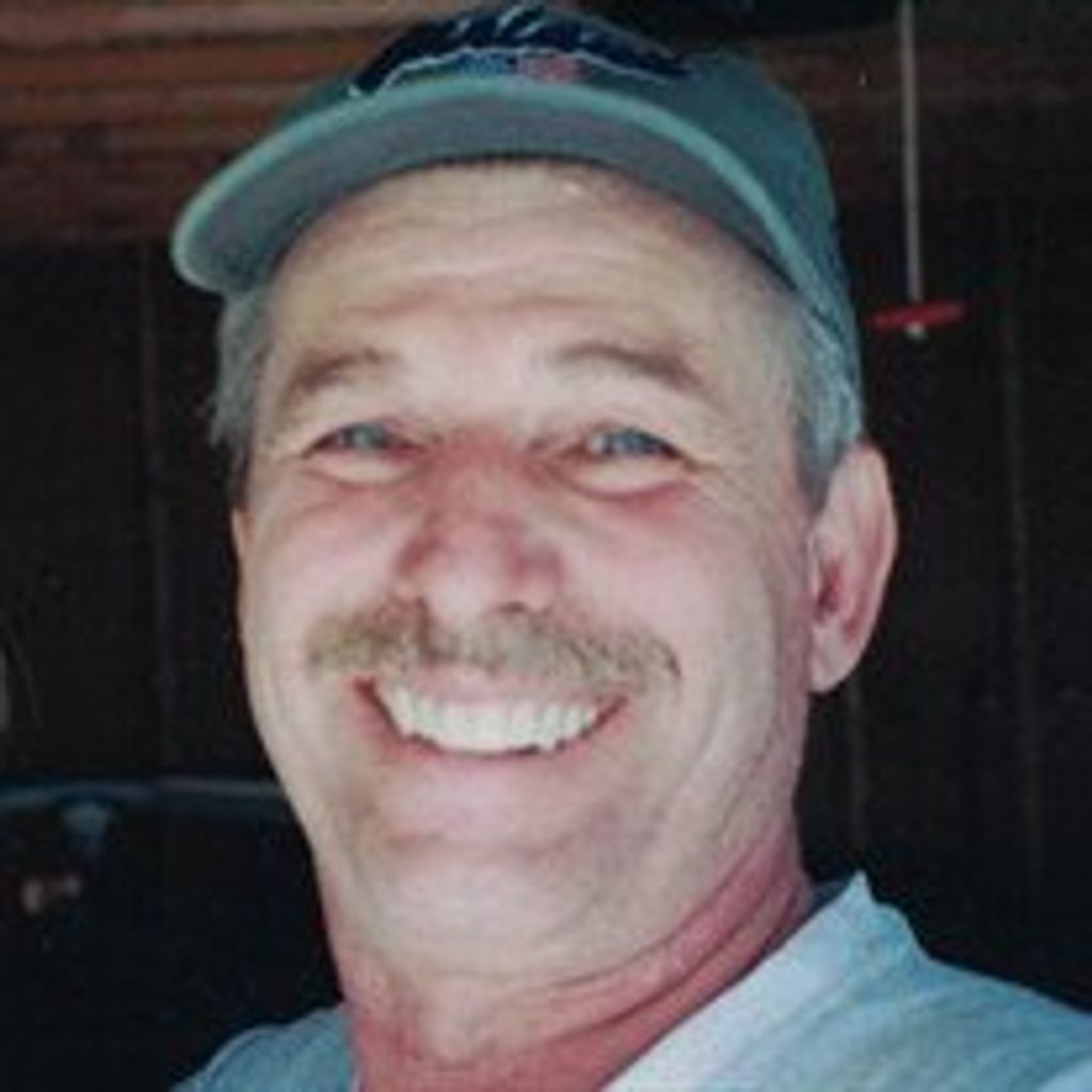 Kenneth  Ovilio Turchi Profile Photo