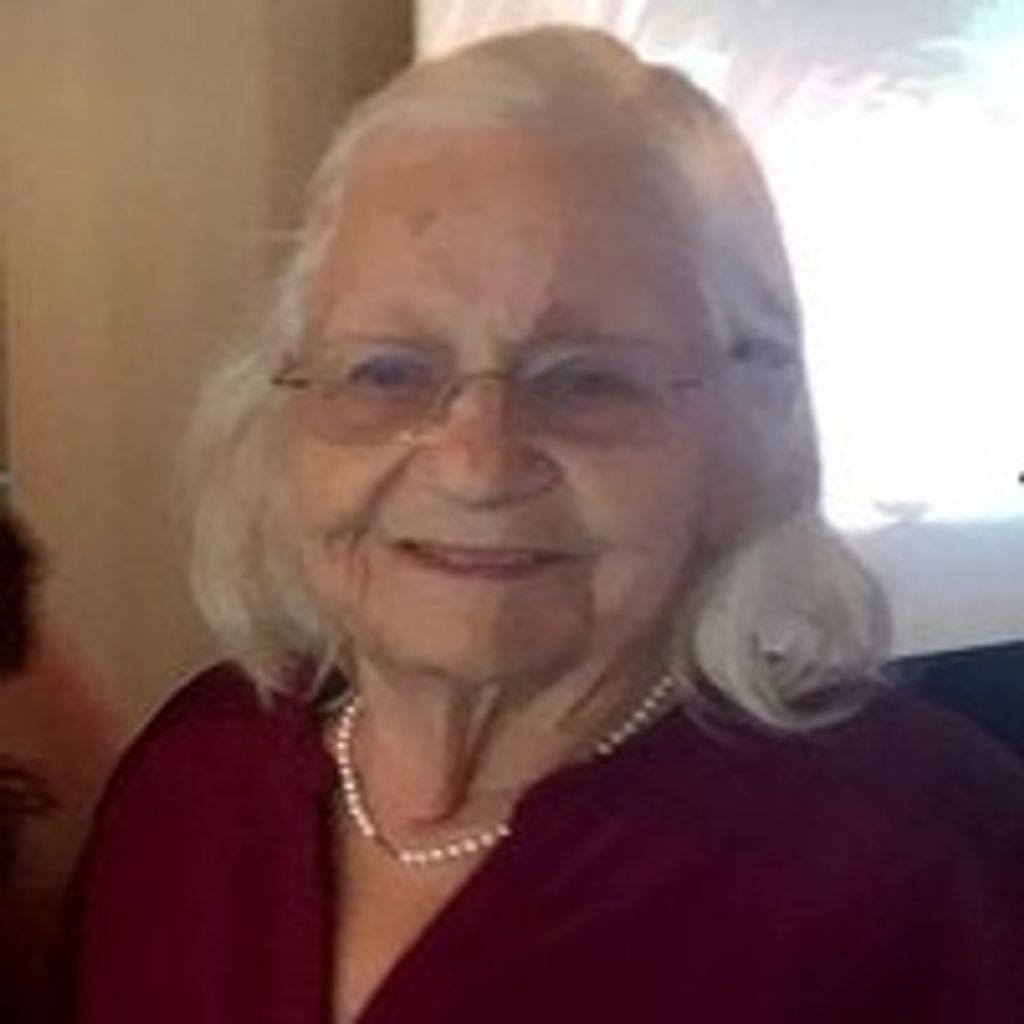 Carol Ann Pangerc