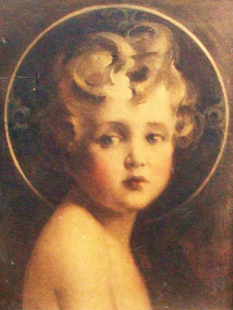 Joan M. Eggers