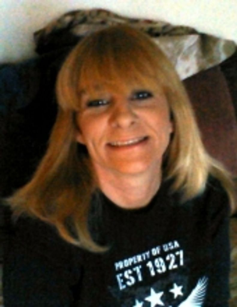 Mary Ann Burroughs