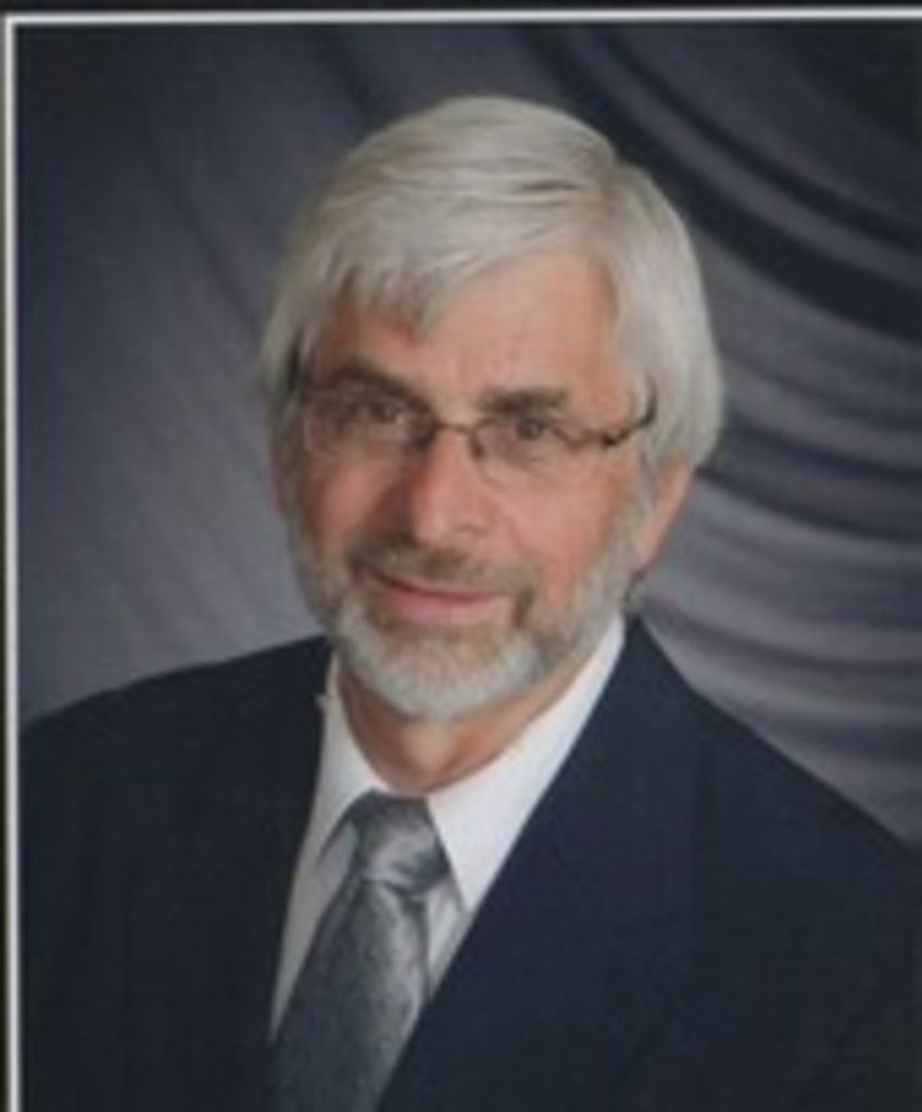 Nelson R. Sauder Profile Photo