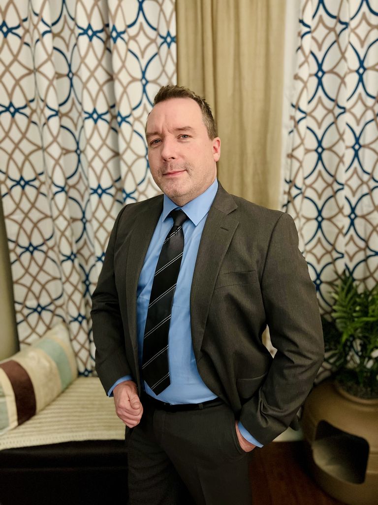 John Joseph Lee Profile Photo