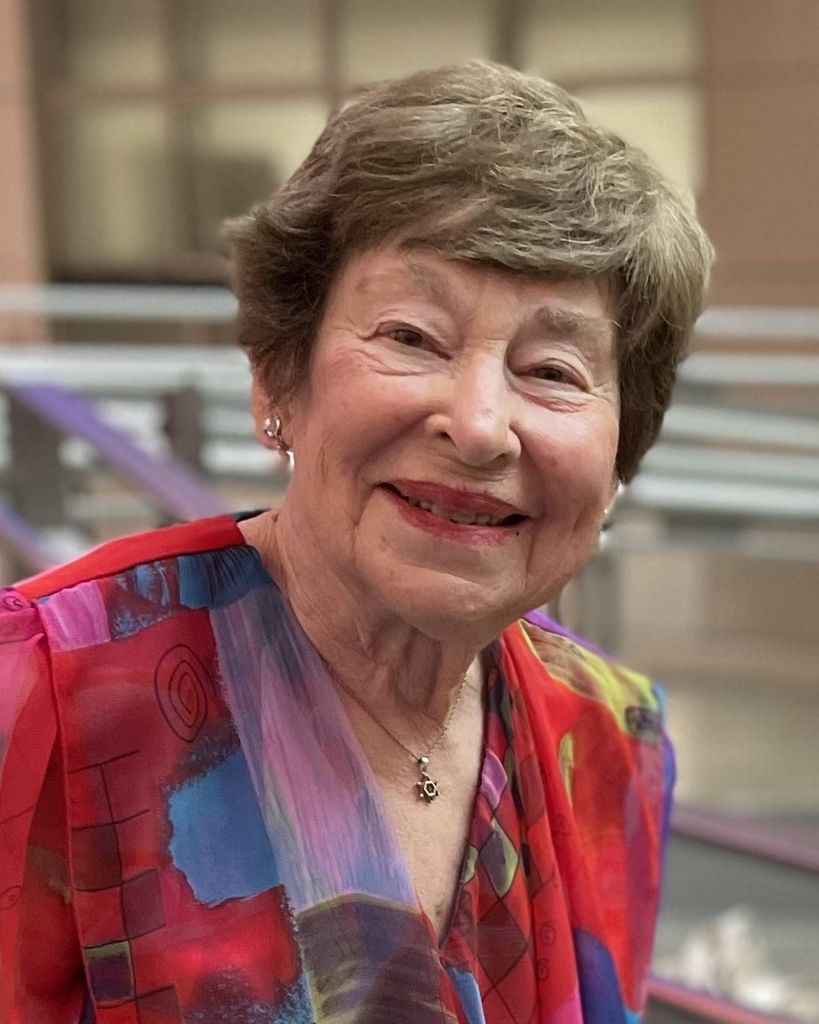 Phyllis Goldstein Waldman Profile Photo