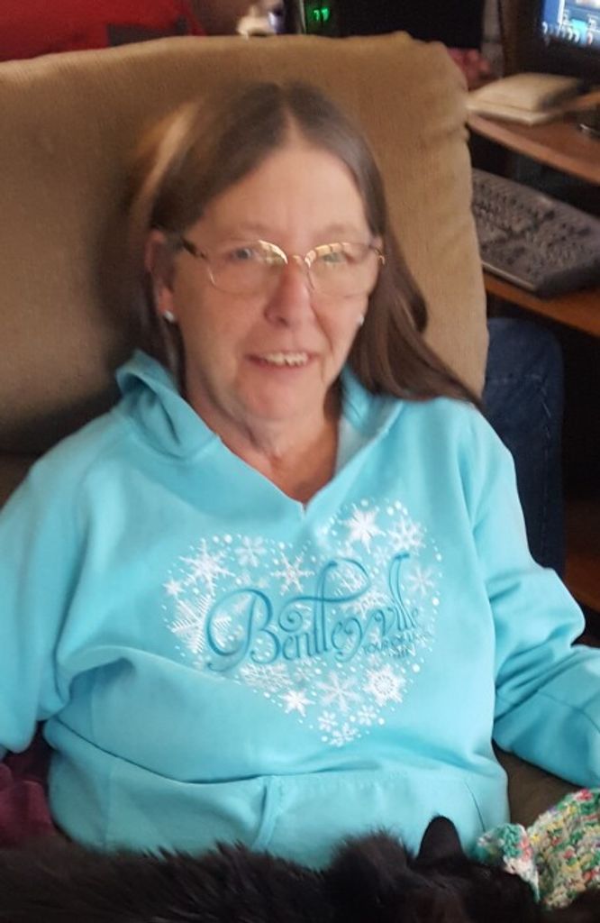 Aleta Johnson Profile Photo
