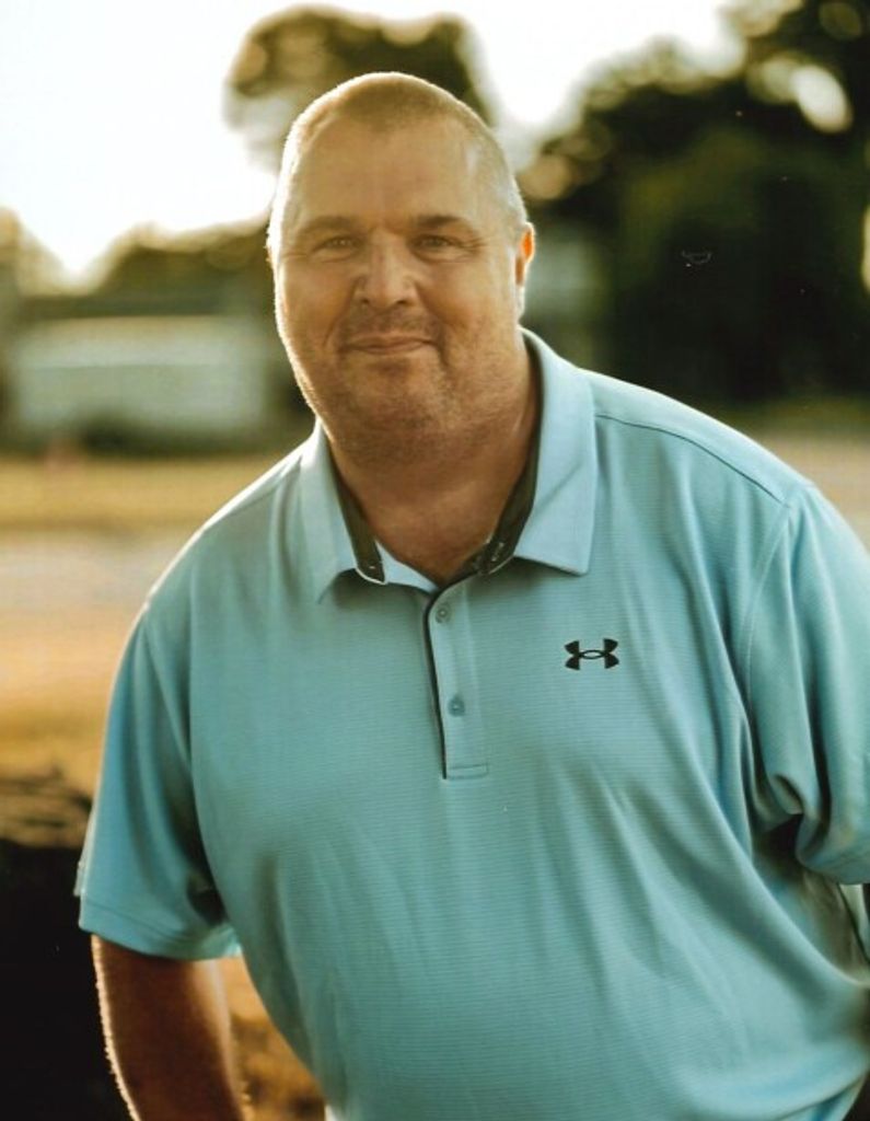 Jeffery Allan Koehn Profile Photo
