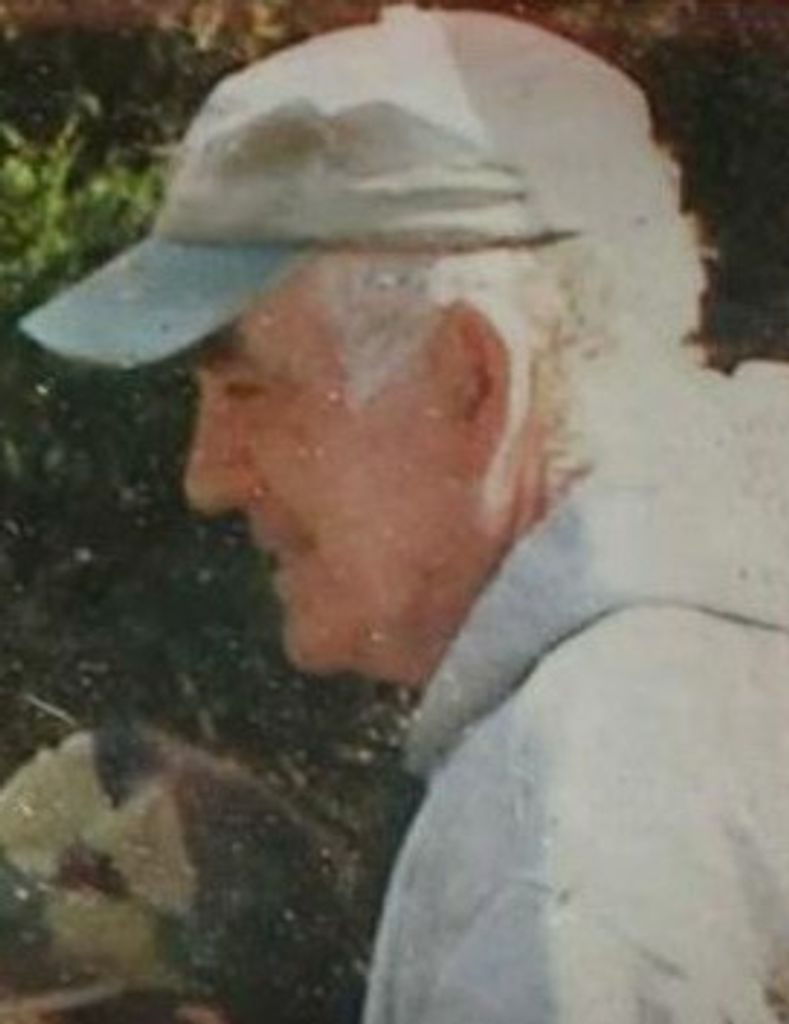 Franklin Hughie English