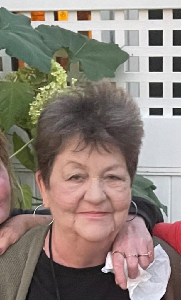 Carol Elizabeth Garner Profile Photo