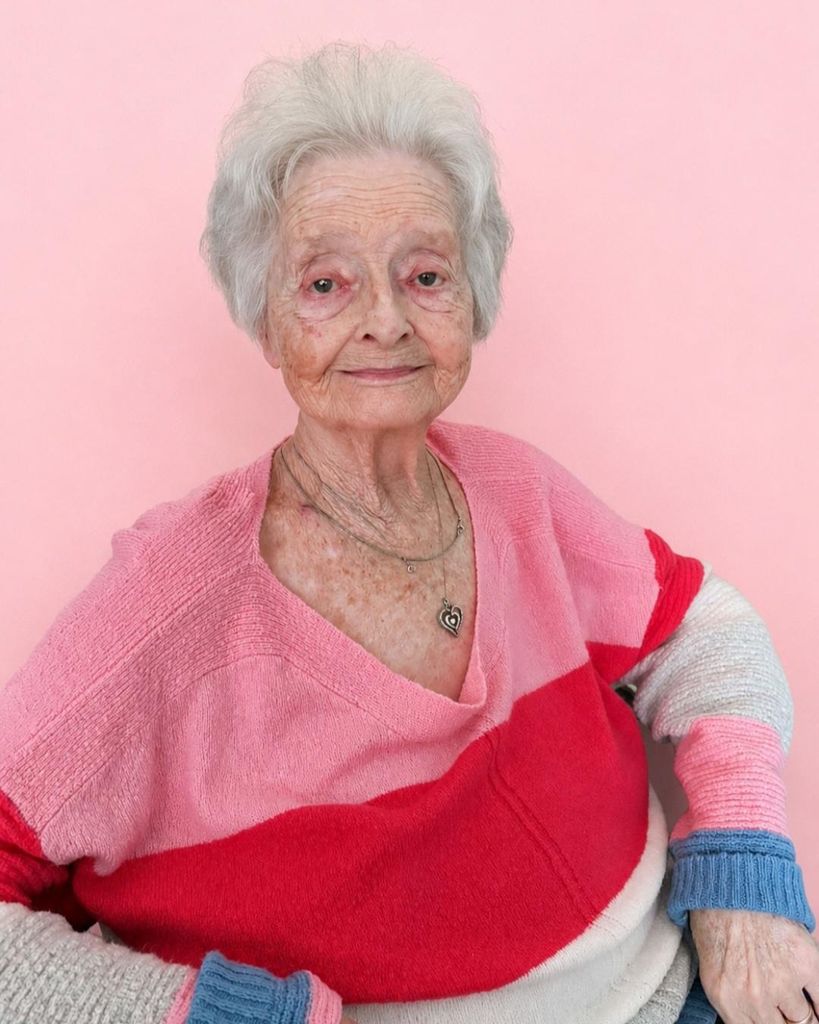 Alice Lyell Profile Photo
