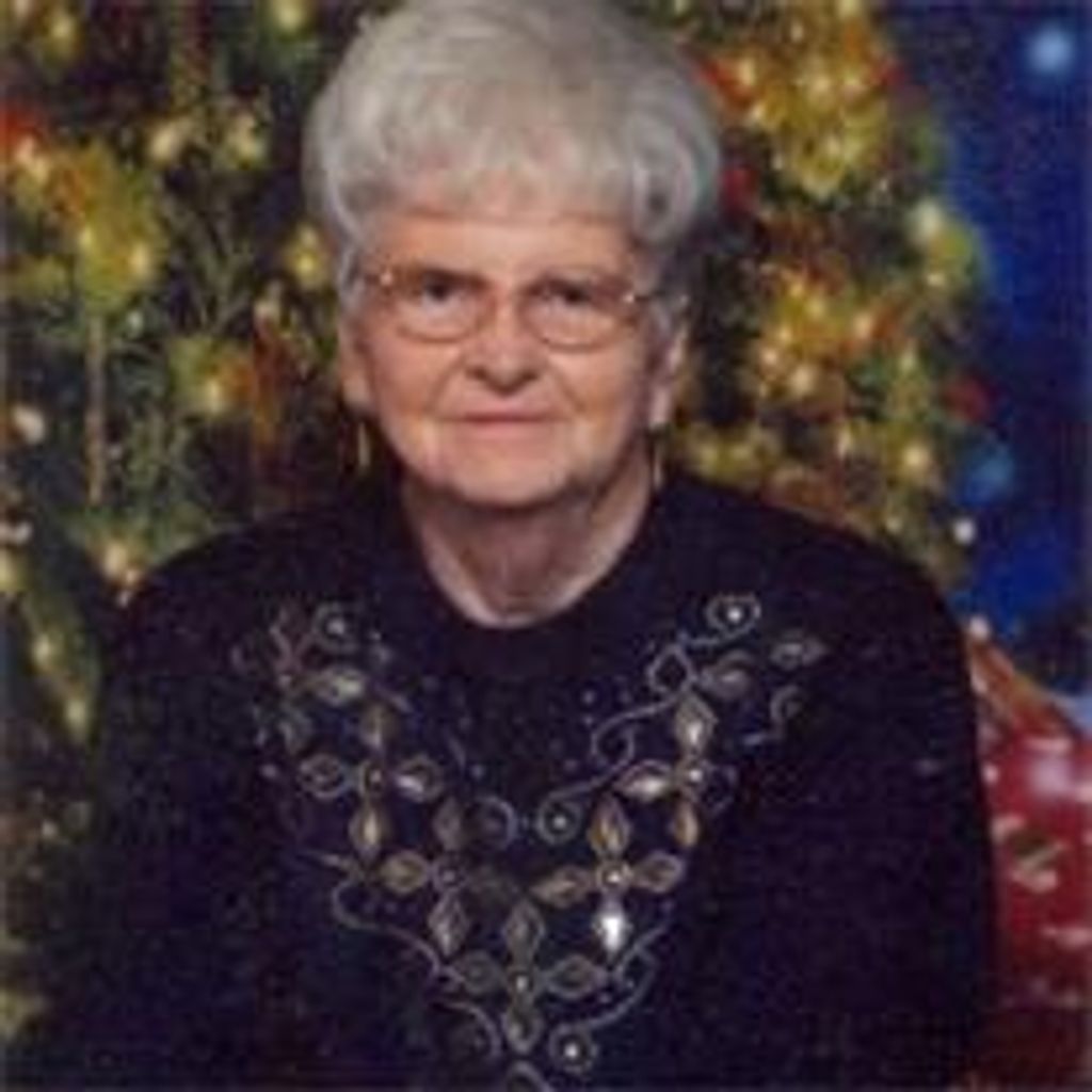 Patty Burbank Cross