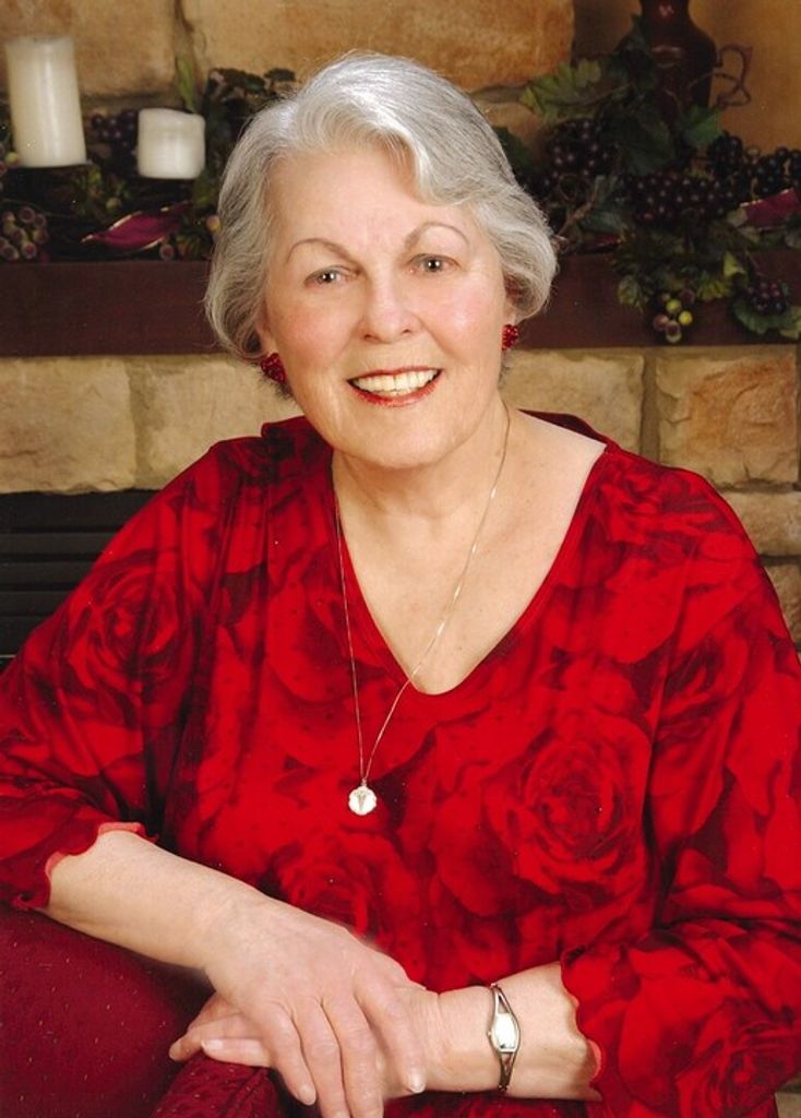 Betty Byars