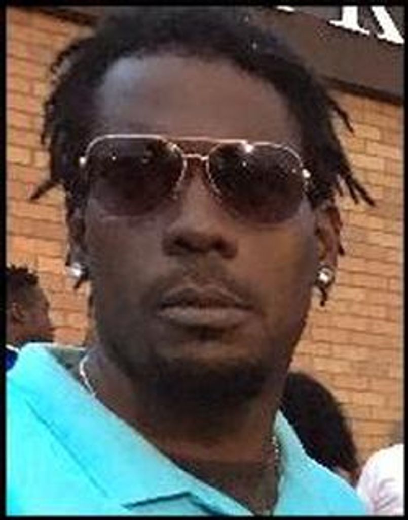 Ahmad Rashad Mccullough