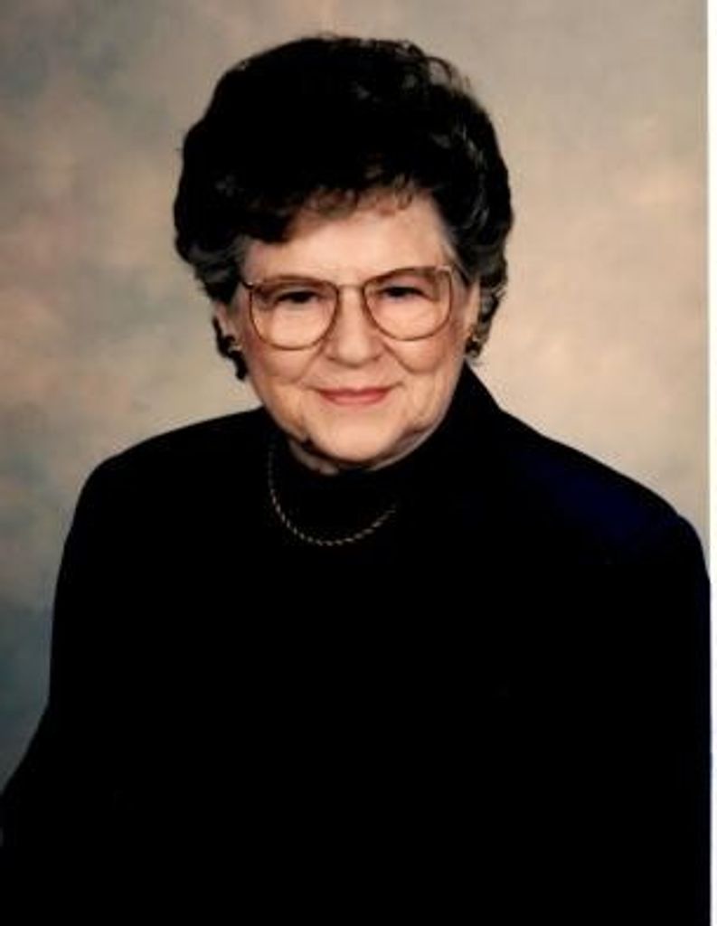 Geraldine Hamilton